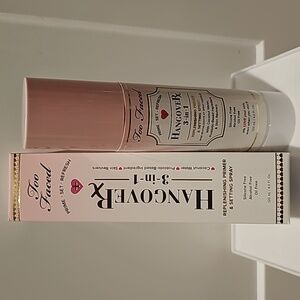 Too Faced Hangover Rx Replenishing Primer & Setting Spray 120ml